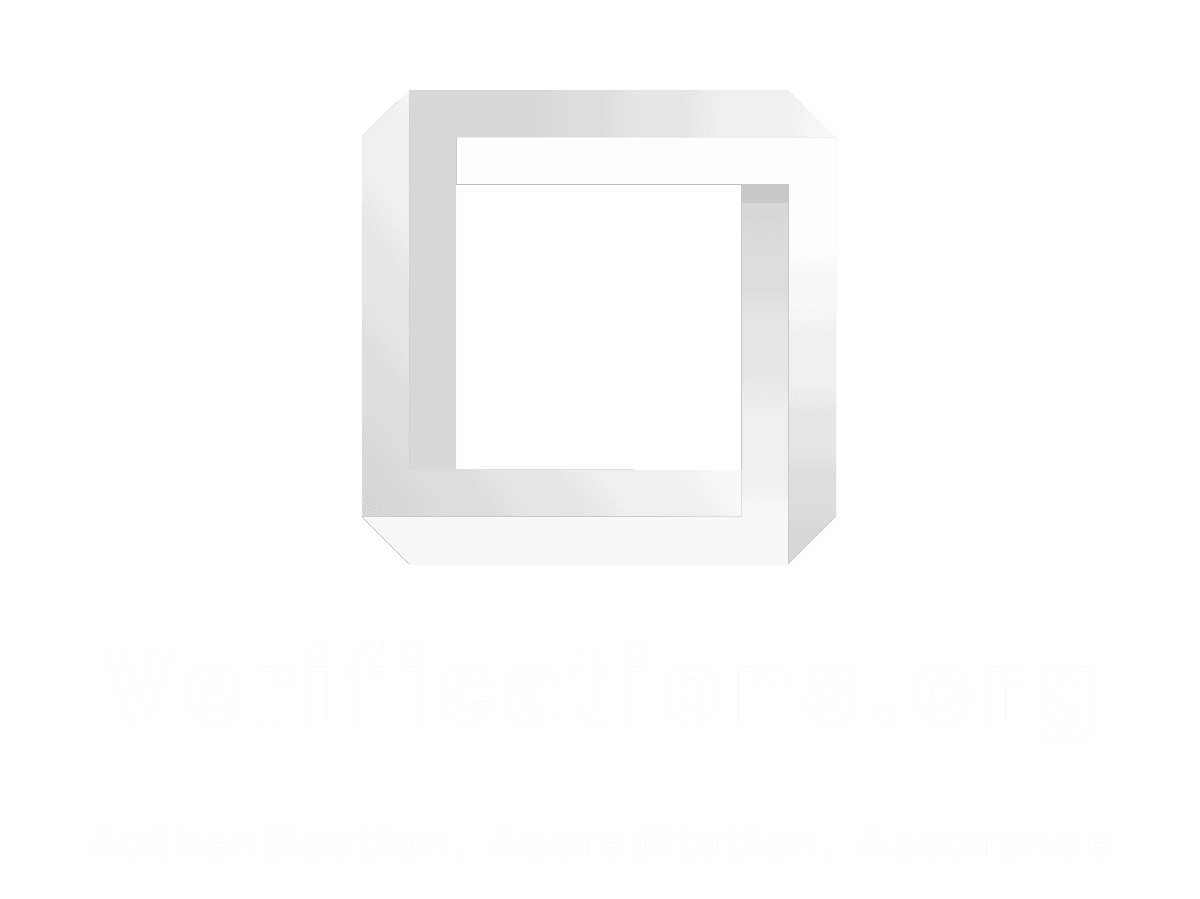 verifications.org